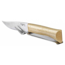 JUEGO DE  CUCHILLO QUESERO OPINEL 001834