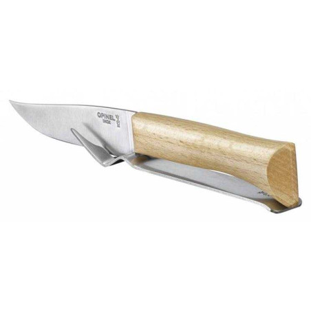 JUEGO DE  CUCHILLO QUESERO OPINEL 001834