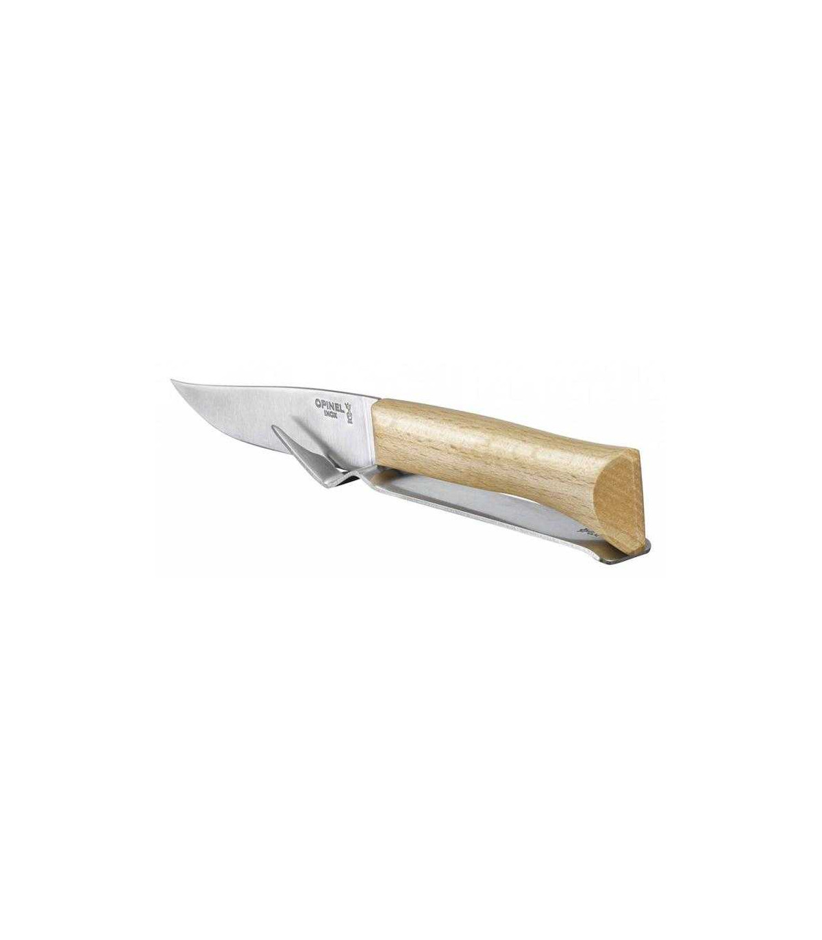JUEGO DE  CUCHILLO QUESERO OPINEL 001834