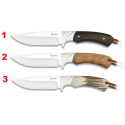 CUCHILLO DE CAZA MARTINEZ ALBAINOX 32454