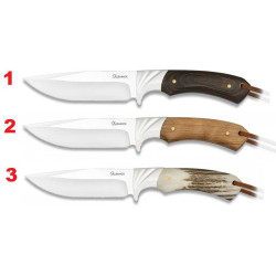CUCHILLO DE CAZA MARTINEZ ALBAINOX 32454