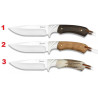 CUCHILLO DE CAZA MARTINEZ ALBAINOX 32454