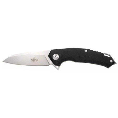 NAVAJA TÁCTICA DE LUJO THIRD K4105
