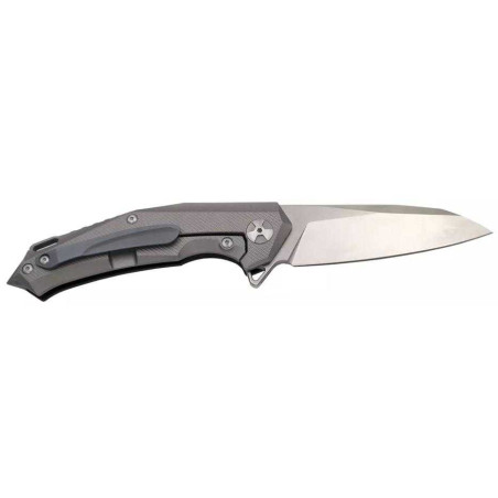 NAVAJA TÁCTICA DE LUJO THIRD K4105