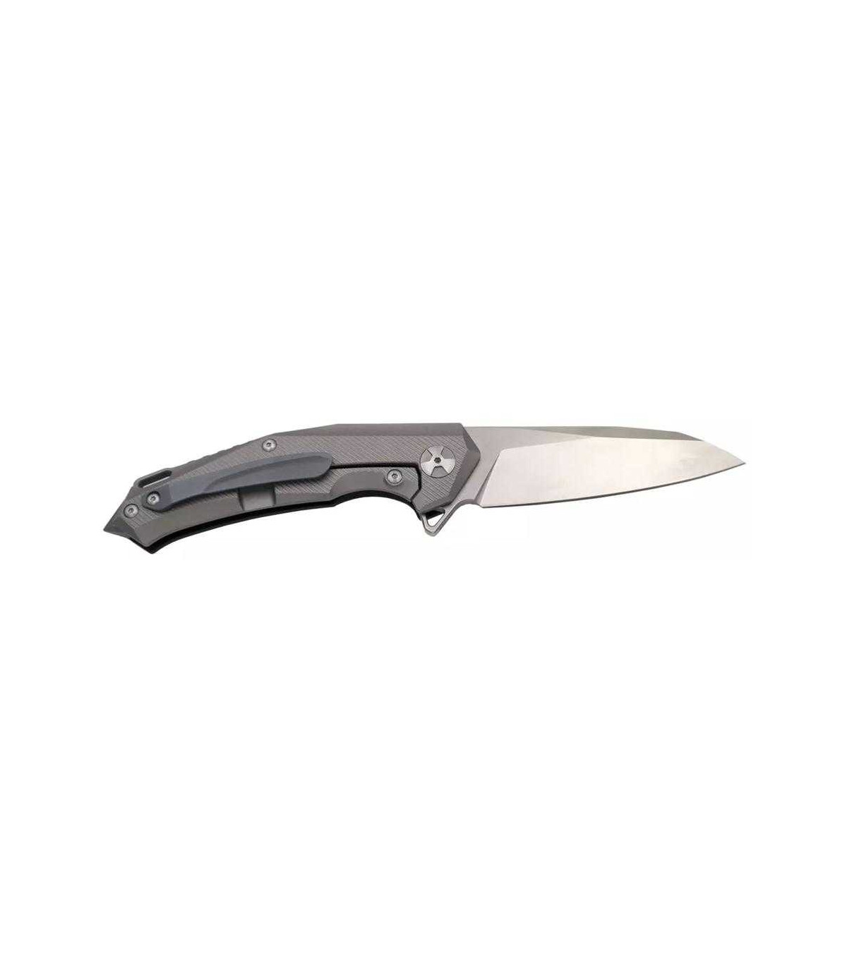 NAVAJA TÁCTICA DE LUJO THIRD K4105