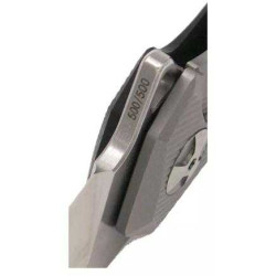 NAVAJA TÁCTICA DE LUJO THIRD K4105