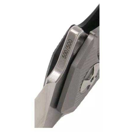 NAVAJA TÁCTICA DE LUJO THIRD K4105