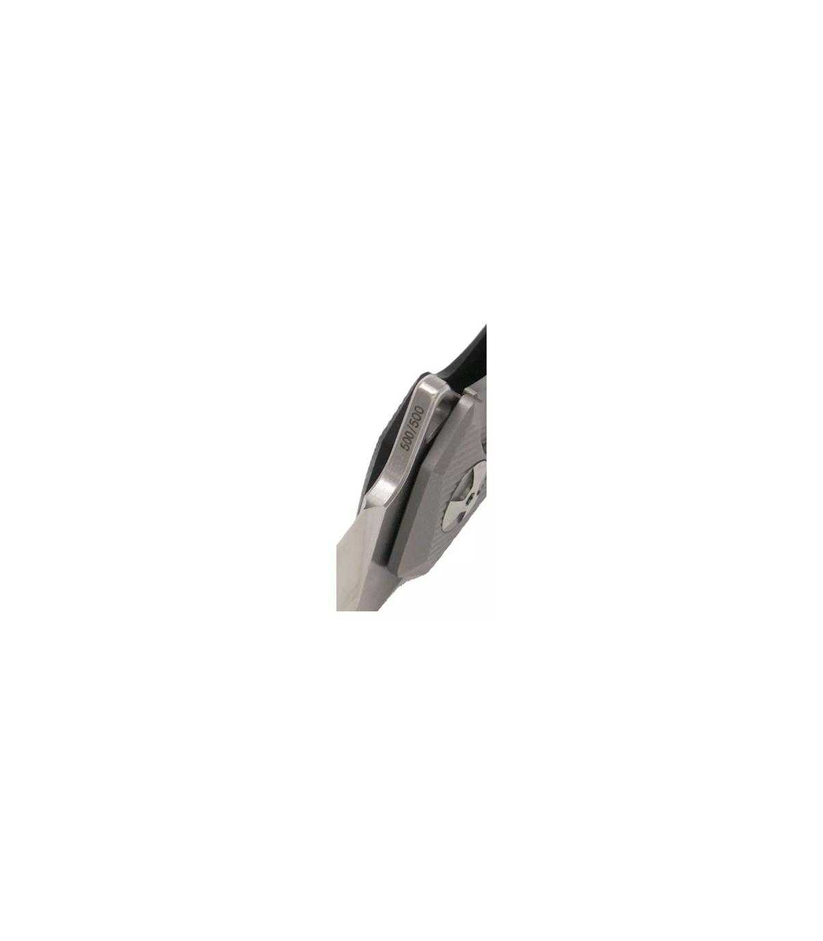 NAVAJA TÁCTICA DE LUJO THIRD K4105