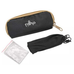 NAVAJA TÁCTICA DE LUJO THIRD K4105
