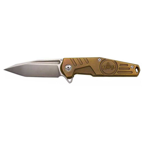 NAVAJA TÁCTICA DE LUJO THIRD K4106