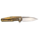 NAVAJA TÁCTICA DE LUJO THIRD K4106
