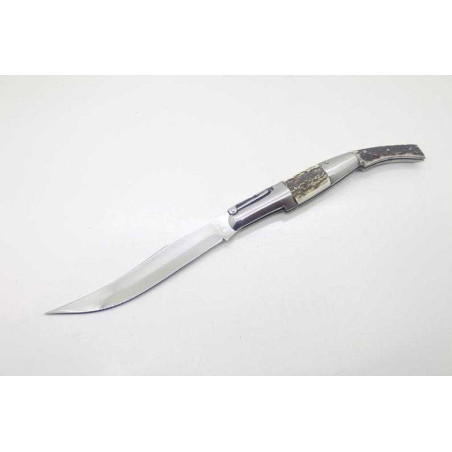 NAVAJA MODELO "ÁRABE" ENRIQUE GRACIA 3