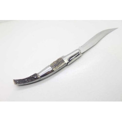 NAVAJA MODELO "ÁRABE" ENRIQUE GRACIA 3