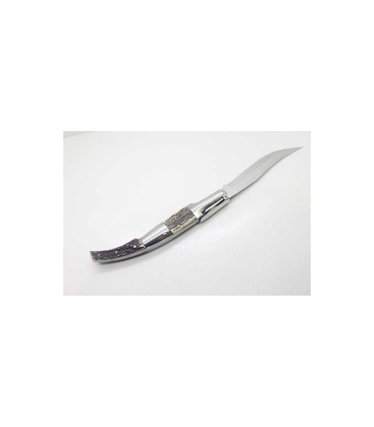 NAVAJA MODELO "ÁRABE" ENRIQUE GRACIA 3