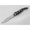 NAVAJA MODELO "TACONCILLO" ENRIQUE GRACIA 6