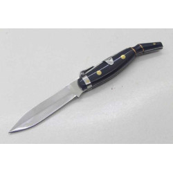 NAVAJA MODELO "TACONCILLO" ENRIQUE GRACIA 6