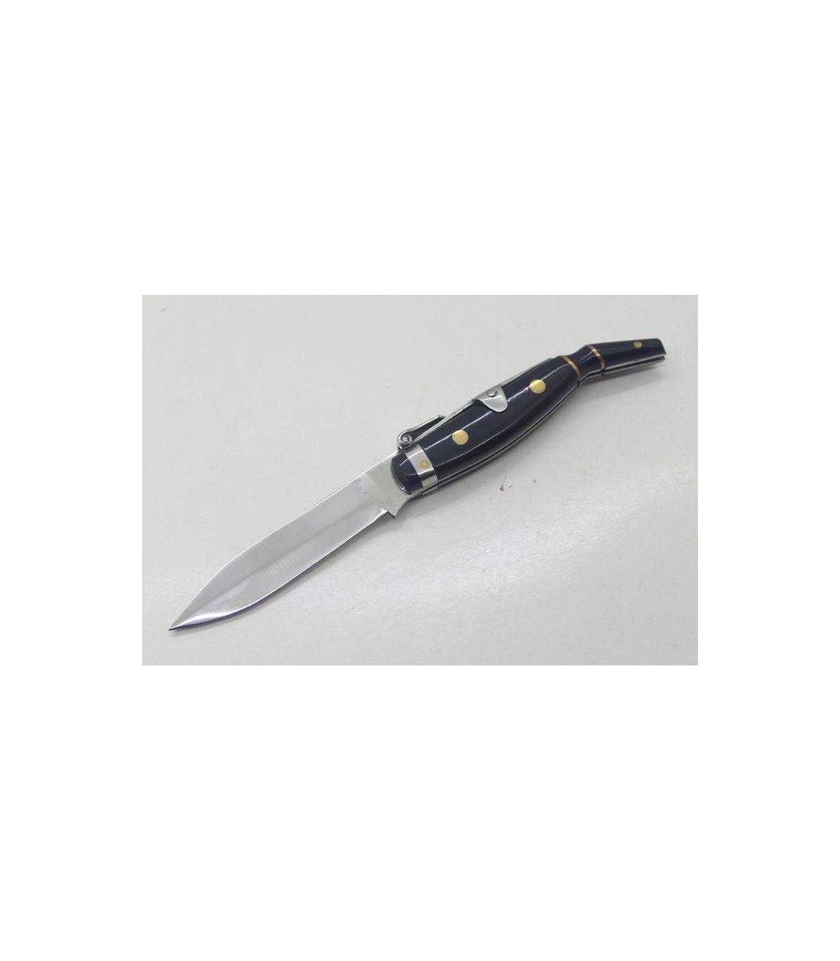NAVAJA MODELO "TACONCILLO" ENRIQUE GRACIA 6