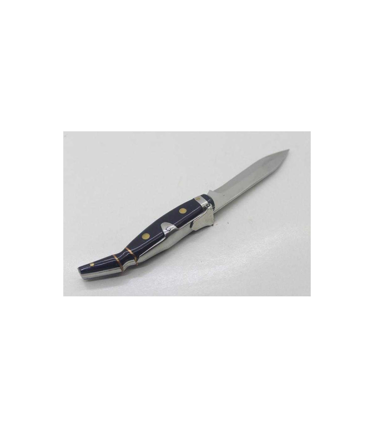 NAVAJA MODELO "TACONCILLO" ENRIQUE GRACIA 6