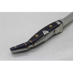 NAVAJA MODELO "TACONCILLO" ENRIQUE GRACIA 6