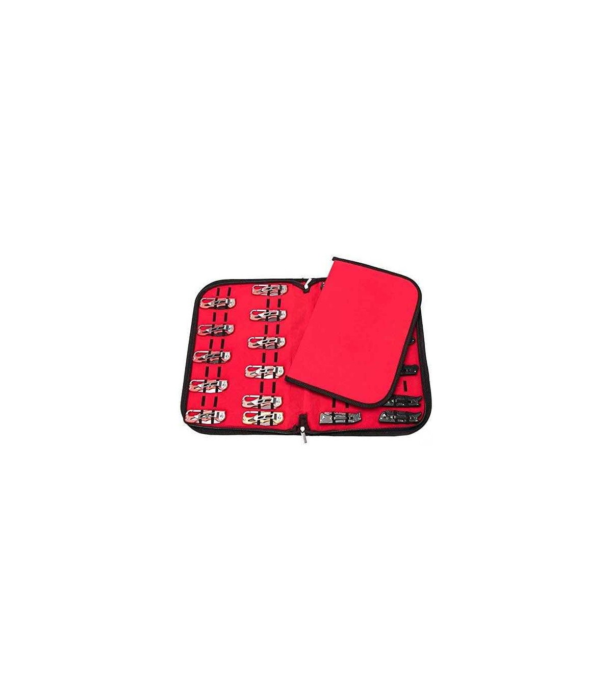 ESTUCHE EXPOSITOR PARA NAVAJAS AX-1 