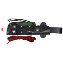 CUCHILLO DE SUPERVIVENCIA ”JJ-SK1” CUDEMAN 124M