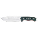 CUCHILLO DE SUPERVIVENCIA "SPARTAN" CUDEMAN 126M