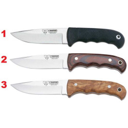 CUCHILLO DE CAZA CUDEMAN 147