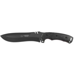 CUCHILLO TÁCTICO "BOINA VERDE " CUDEMAN 299N