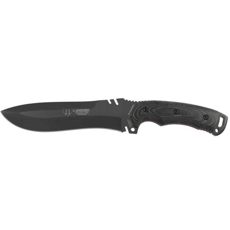 CUCHILLO TÁCTICO "BOINA VERDE " CUDEMAN 299N