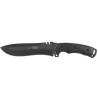 CUCHILLO TÁCTICO "BOINA VERDE " CUDEMAN 299N