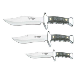 CUCHILLO DE MONTE CUDEMAN 200V