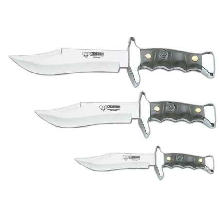 CUCHILLO DE MONTE CUDEMAN 200V