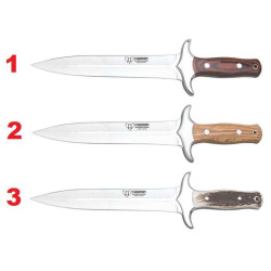 Cuchillo de REMATE CUDEMAN