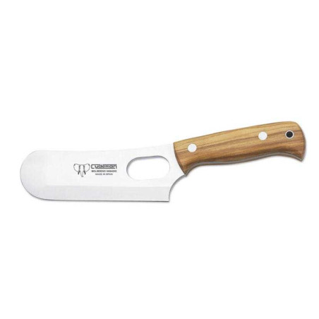 MACHETA CANGURO DE CAZA OLIVO CUDEMAN 