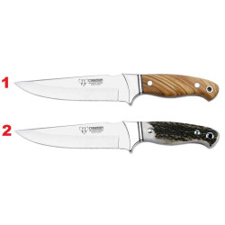 CUCHILLO DESOLLADOR CUDEMAN 248