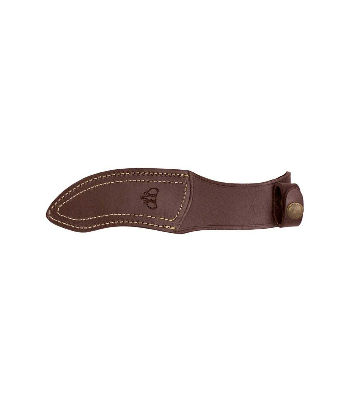 CUCHILLO DESOLLADOR CUDEMAN 250