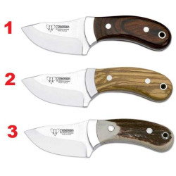 CUCHILLO DESOLLADOR CUDEMAN 288