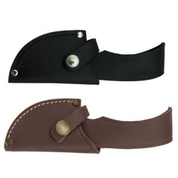 Cuchillo desollador CUDEMAN 137