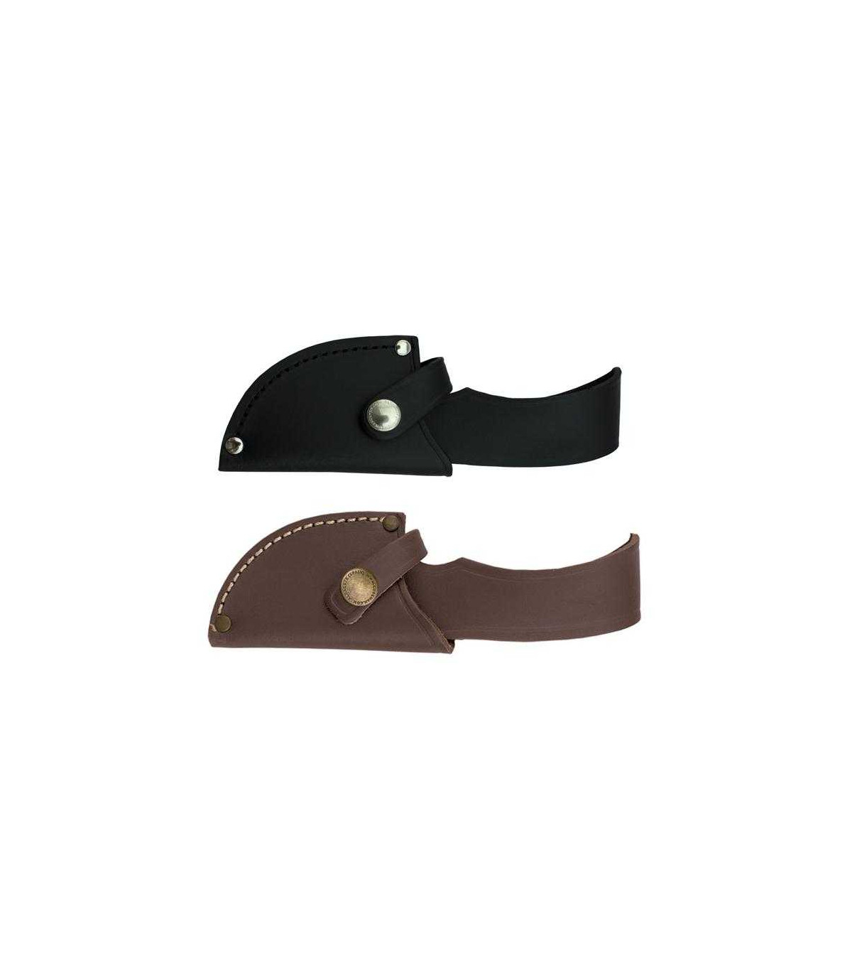 Cuchillo desollador CUDEMAN 137
