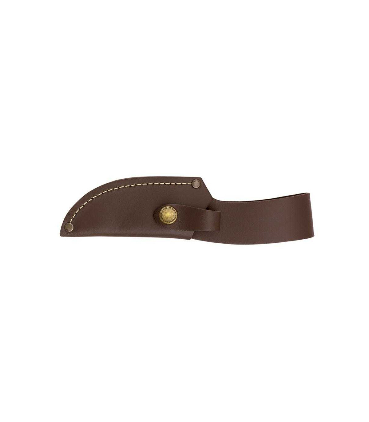 CUCHILLO DESOLLADOR CUDEMAN 133