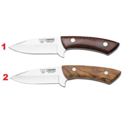 CUCHILLO DESOLLADOR CUDEMAN 135
