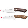 CUCHILLO DESOLLADOR CUDEMAN 135
