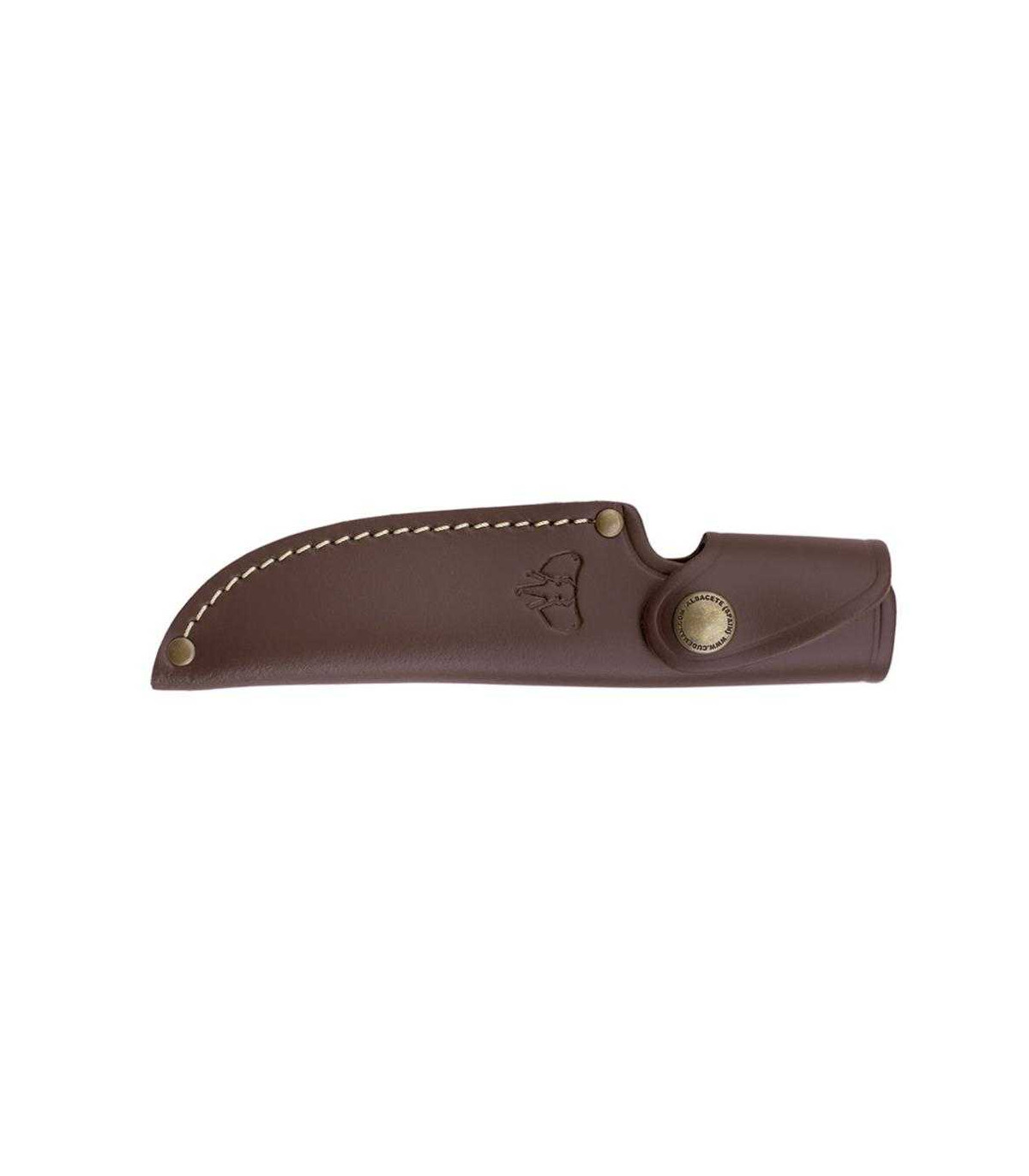 CUCHILLO DE CAZA CUDEMAN 146