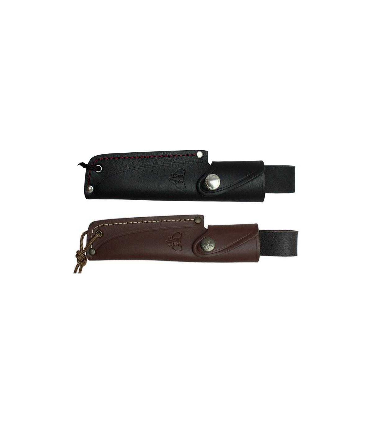CUCHILLO DE SUPERVIVENCIA "CESAR BOZAL" CUDEMAN 123