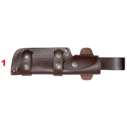 CUCHILLO DE SUPERVIVENCIA MT-5 CUDEMAN 120K
