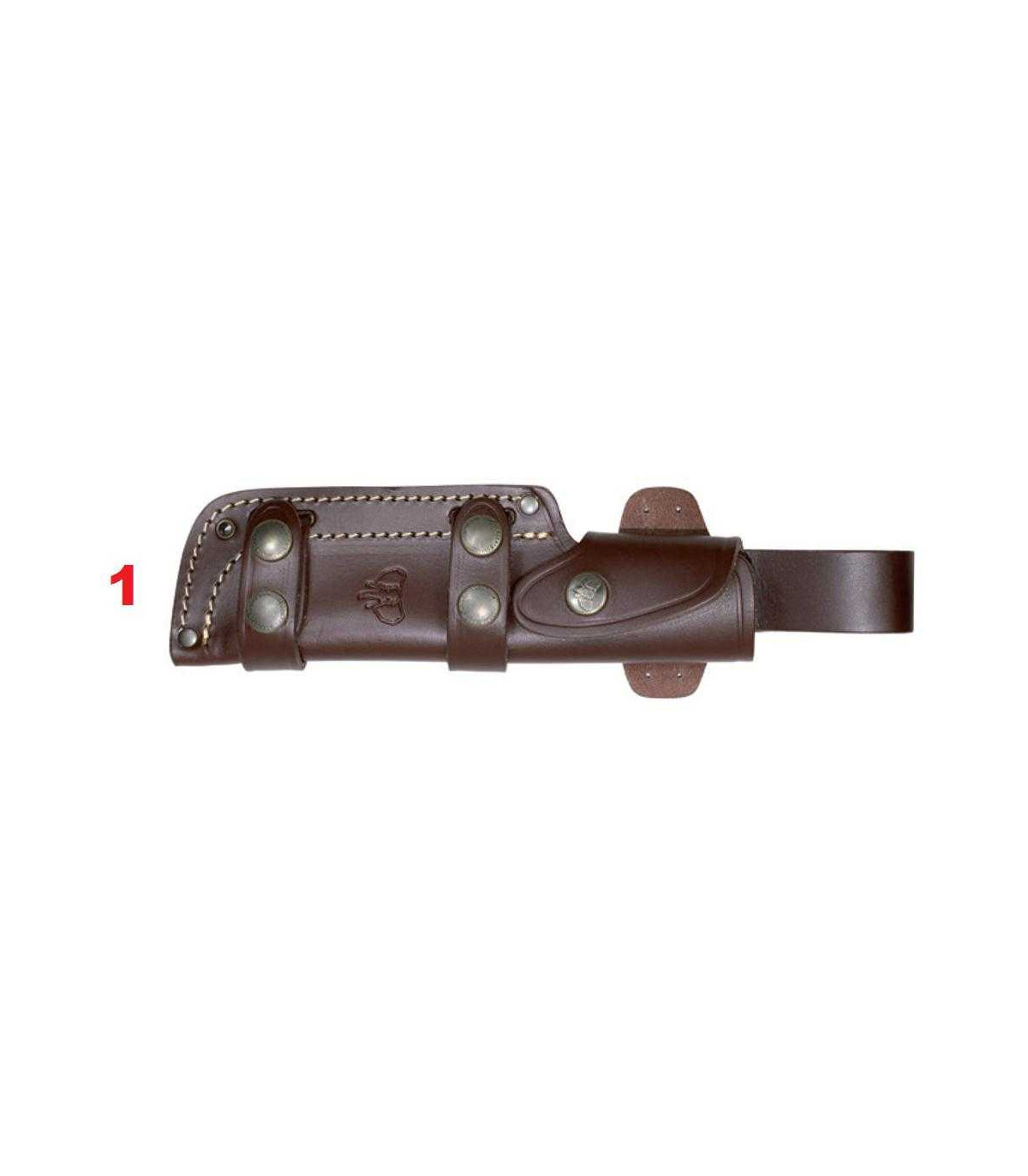 CUCHILLO DE SUPERVIVENCIA MT-5 CUDEMAN 120K