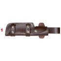 CUCHILLO DE SUPERVIVENCIA MT-5 CUDEMAN 120G