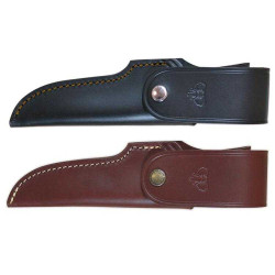 CUCHILLO DE CAZA "CORBETT" CUDEMAN 25