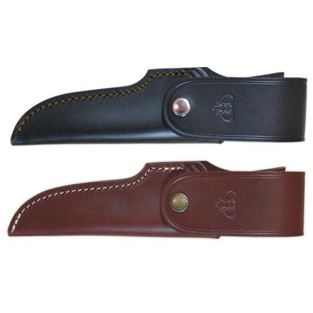 CUCHILLO DE CAZA "CORBETT" CUDEMAN 25