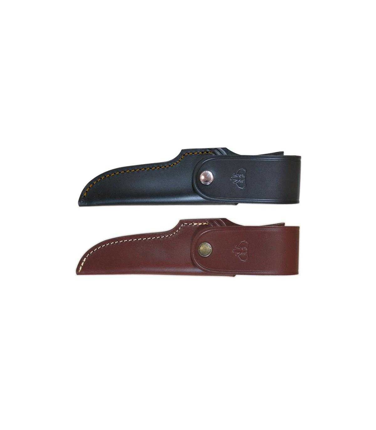 CUCHILLO DE CAZA "SUTHER" CUDEMAN 255